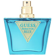 Guess Seductive Blue Women Eau de Toilette - Teszter