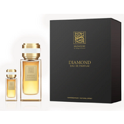 Signature Diamond Ajándékszettek Parfumovaná voda 100 ml + Parfumovaná voda Refillable 15 ml