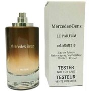 Mercedes-Benz Le Parfum For Men Eau de Parfum - Teszter