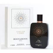 Roos & Roos Song For A Queen Women Eau de Parfum