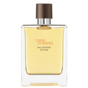 Hermes Terre D'Hermes Eau Intense Vetiver Eau de Parfum 200ml - sérült a csomagolása
