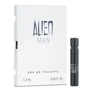 Thierry Mugler Alien Man Eau de Toilette 1,2ml