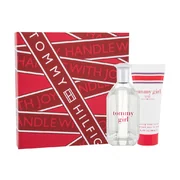 Tommy Hilfiger Tommy Girl Ajándékszett