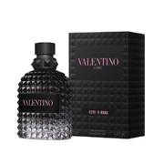 Valentino Uomo Born in Roma Pour Homme Eau de Toilette
