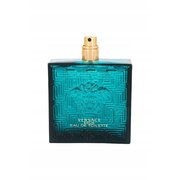 Versace Eros Eau de Toilette - Teszter