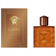 Versace Eros Najim Parfüm kivonat