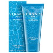 Versace Man Eau Fraiche Borotválkozás utáni balzsam, 75 ml