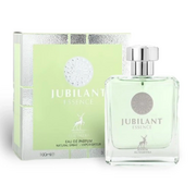 Maison Alhambra Versencia Essence Eau de Parfum 100ml - Kicsomagolt termék