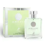 Maison Alhambra Versencia Essence Eau de Parfum 100ml - Kicsomagolt termék