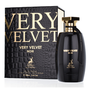 Maison Alhambra Very Velvet Noir Eau de Parfum 100ml