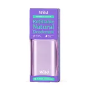 Wild Coconut & Vanilla Deostick, 40 g