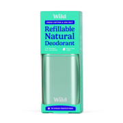 Wild Fresh Cotton & Sea Salt Aqua Deostick