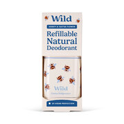 Wild Honey & Cactus Flower Bee Case Deostick