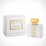 M. Micallef Ylang In Gold Eau de Parfum