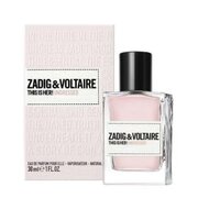 Zadig&Voltaire This Is Her! Undressed Eau de Parfum