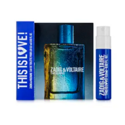 Zadig & Voltaire This is Love! Pour Lui Eau de Toilette