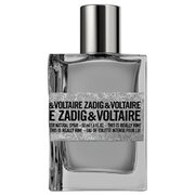 Zadig & Voltaire This is Really him! Eau de Toilette - Teszter