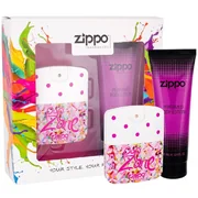 Zippo Fragrances Popzone for Her Ajándékszett