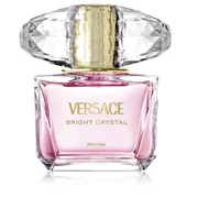 Versace Bright Crystal Parfum Parfüm kivonat - teszter Versace Bright Crystal Parfum Parfüm kivonat - teszter