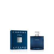 Azzaro Chrome Extreme Eau de Parfum