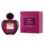 Antonio Banderas Her Secret Temptation Eau de Toilette