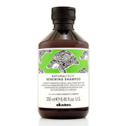 Natura l tech (Renewing Shampoo) 250 ml