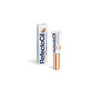 Intensive night care for eyelashes and eyebrows with castor oil ( Care Balm) 9 ml