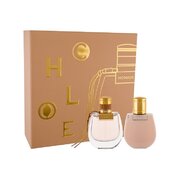 Chloe Nomade ajándékszett Eau de Parfum 50ml + testápoló 100ml