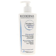 Highly soothing balm for the face and body Atoderm Intensive Baume 500 ml