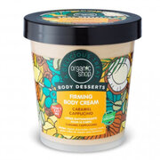 Tělo peeling Body Desserts Tropical mix (Sculpting Body Scrub) 450 ml
