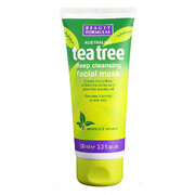 Tea Tree (Deep Cleansing Face Mask) 100 ml