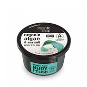 Test peeling Atlantic algae ( Body Polish) 250 ml