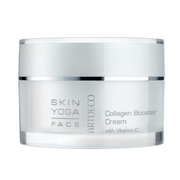Pleť Cream with Collagen and Vitamin C Anti-Aging Skin Yoga ( Collagen Booster Cream) 50 ml