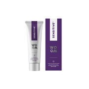 Toothpaste for sensitive teeth SENSITIVE + (Toothpaste) 75 ml