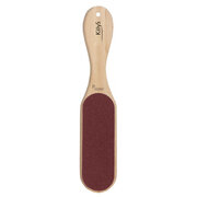 Double-sided pumice for Inter-Vion legs