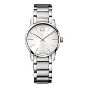 Calvin Klein K2G23126 - Női karóra