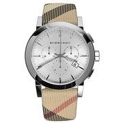 Burberry BU9357 - Férfi karóra