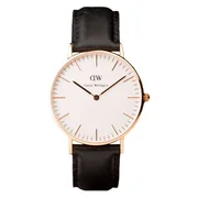 Daniel Wellington DW00100036 - Férfi karóra