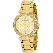 Michael Kors MK6469 - Női karóra