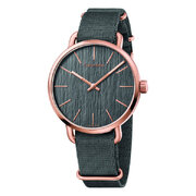 Calvin Klein K7B216P3 - Férfi karóra