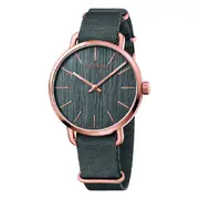Calvin Klein K7B216P3 - Férfi karóra