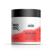 Reconstruction mask for damaged hair Pro You The Fixer ( Repair Mask) 500 ml