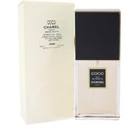 Chanel Coco Eau de Toilette Eau de Toilette - Teszter