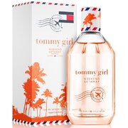 Tommy Hilfiger Tommy Girl Weekend Getaway - unboxed Eau de Toilette