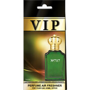 VIP Air Parfümös légfrissítő Clive Christian 1872