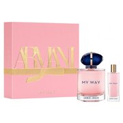 Giorgio Armani My Way Ajándékszett, Eau de Parfum 90ml + Eau de Parfum 15ml