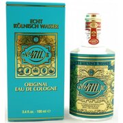 4711 4711 Original Eau de Cologne natural spray Eau de Cologne - Teszter