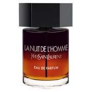 Yves Saint Laurent La Nuit de L'Homme Eau de Parfum Eau de Parfum - Teszter 100ml