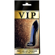 VIP Air Parfümös légfrissítő Carolina Herrea Good Girl
