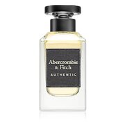 Abercrombie & Fitch Authentic Eau de Toilette - Teszter